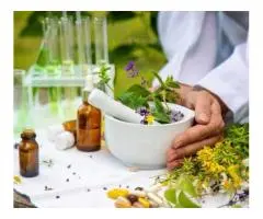 Professional Naturopath Adelaide - Highbury Natural Health Centre & IBS Clinic
