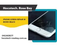 Same Day iPhone Screen Repair in Bondi Beach By Skilled Experts