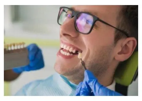 Dental Implants Fremantle