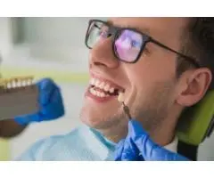 Dental Implants Fremantle