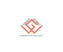 Shower Sealing In Melbourne - Grout Works