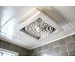 Exhaust Fan Installation Melbourne