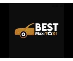 Best Maxi Taxi – Reliable Airport Taxi Service in Melbourne