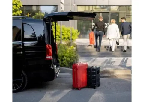 Best Maxi Taxi – Reliable Airport Taxi Service in Melbourne - 2/2