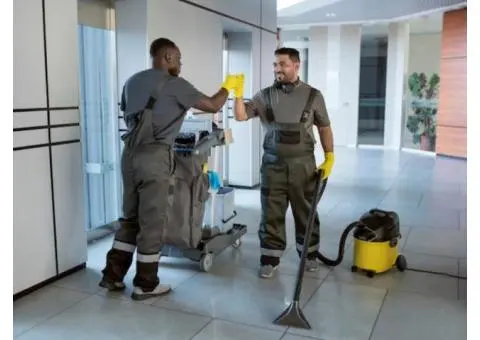 Hire Professional Cleaning Service Providers in Canberra