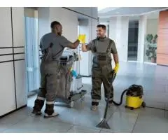 Hire Professional Cleaning Service Providers in Canberra