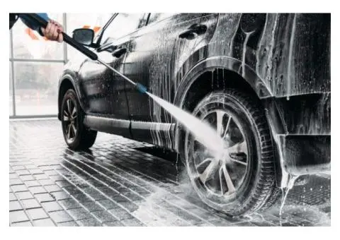 Most Affordable Car Wash Services in Warriewood
