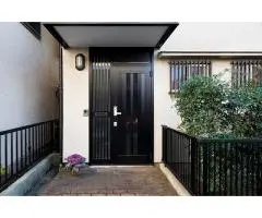 Professional Electric Gates Installation – Secure & Stylish Access