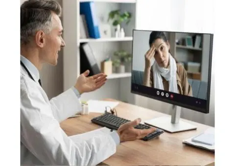 Discreet & Caring Telehealth Continence Support in Melbourne - Nurse Caring Services
