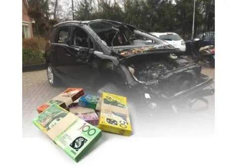 Gold Coast Car Wreckers – Sell Your Scrap Car Fast - 3/5