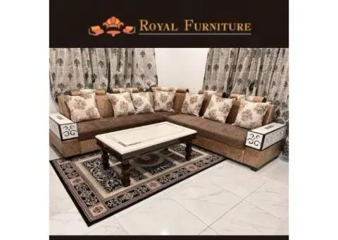 Top Furniture Store in Salisbury - Royal Furniture Australia