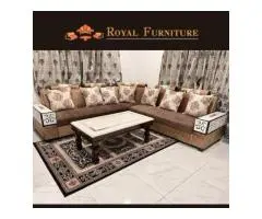 Top Furniture Store in Salisbury - Royal Furniture Australia