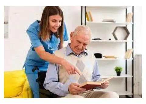 Get Complete Assistance with NDIS Daily Activities & Personal Care