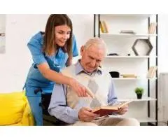 Get Complete Assistance with NDIS Daily Activities & Personal Care