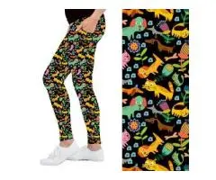 Chic & Comfy Navy Leggings Womens – Shop Now!