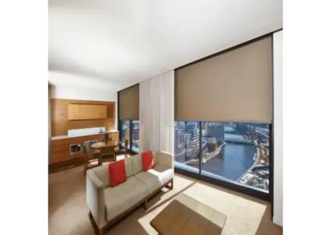 Roller Blinds North Lakes