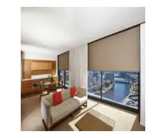 Roller Blinds North Lakes