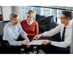 Trusted Family Lawyer Adelaide