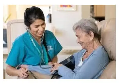 Get Flexible NDIS Services That Are Designed For You