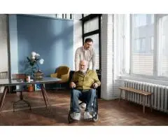 Supported Independent Living & Nursing Services in Brisbane