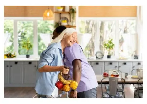 The Most Reliable NDIS Supported Living Providers In Logan