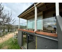 Expert Frameless Glass Balustrade Installations You Can Trust