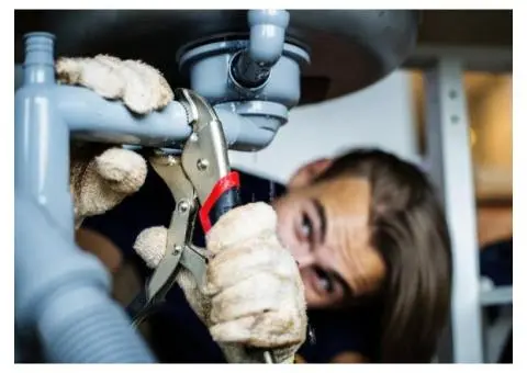 Your Trusted Emergency Plumbers in Melbourne