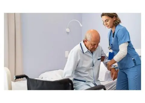 Respite Care Near Me – Personalized Support for Your Loved Ones
