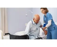 Respite Care Near Me – Personalized Support for Your Loved Ones