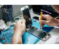 Top-Notch Phone Repairs in Brisbane by SimplyFix IT Solutions