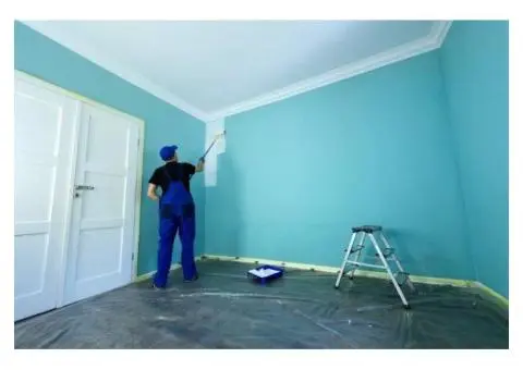 Residential Painting Services in Melbourne - Inspire Painting - Melbourne