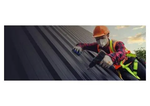 Reliable Roof Restoration Services in Melbourne – Trust the Experts