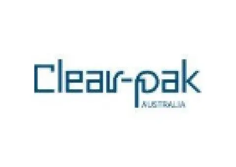 Clear-pak