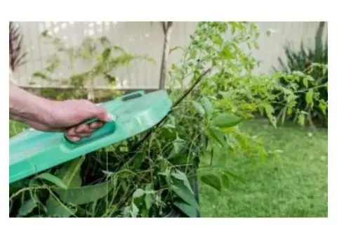 Rubbish Removal Melbourne - 1/4