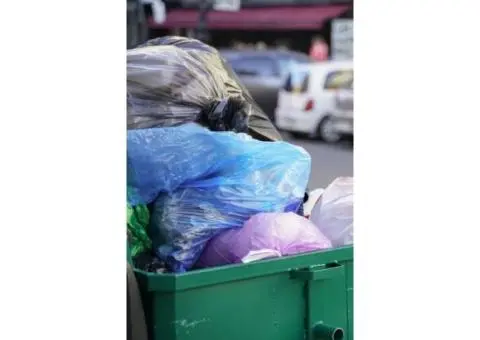 Rubbish Removal Melbourne - 2/4