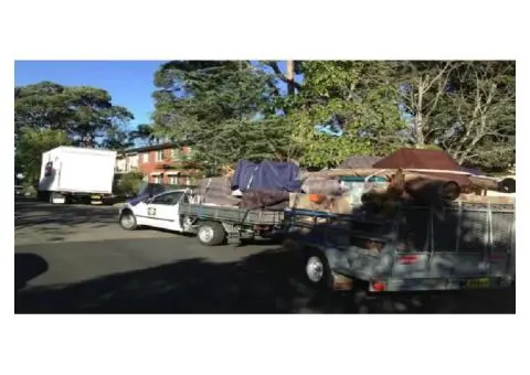 Rubbish Removal Melbourne - 4/4