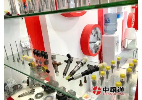 Nozzle Sprayer L087PRD