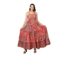 Redefine Fashion with Boho Boutique Wholesale Online