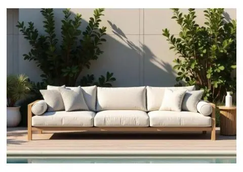 Discover the Perfect Outdoor Sofa – Expert Guide for Smart Buyers