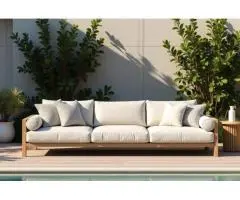 Discover the Perfect Outdoor Sofa – Expert Guide for Smart Buyers