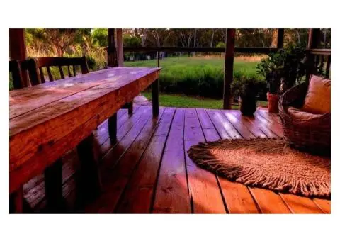 Top Things to Consider Before Buying the Perfect Outdoor Rug