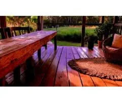 Top Things to Consider Before Buying the Perfect Outdoor Rug