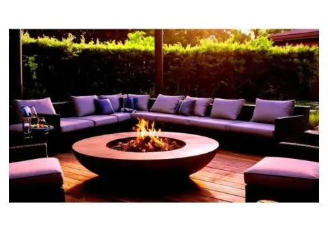 Stylish & Sturdy Outdoor Chairs – Expert Buying Guide!