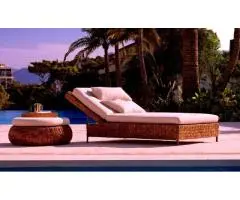 Relax in Style with the Right Outdoor Sun Lounge Choice