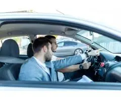 Accredited Driving Instructor Course – Start Your Career Today!