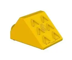 Use Best-Quality Wheel Chocks to Prevent Accidents