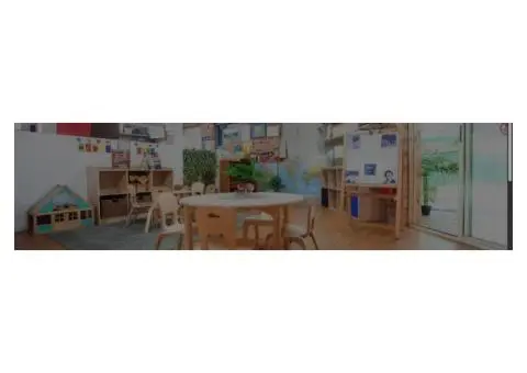 Creative Learning Preschool and Childcare Centre - 3/4