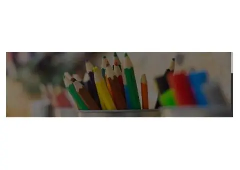 Creative Learning Preschool and Childcare Centre - 4/4