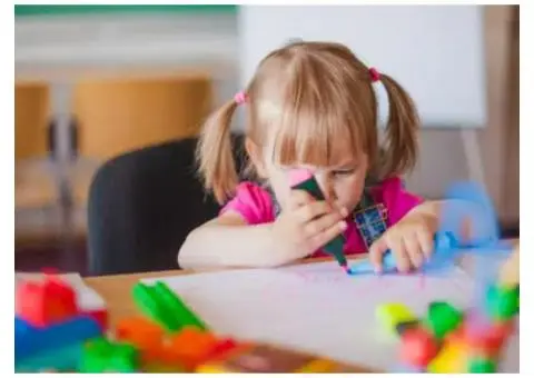 Top Benefits of Choosing Child Care near West Swan