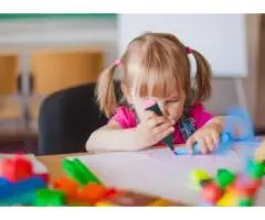 Top Benefits of Choosing Child Care near West Swan